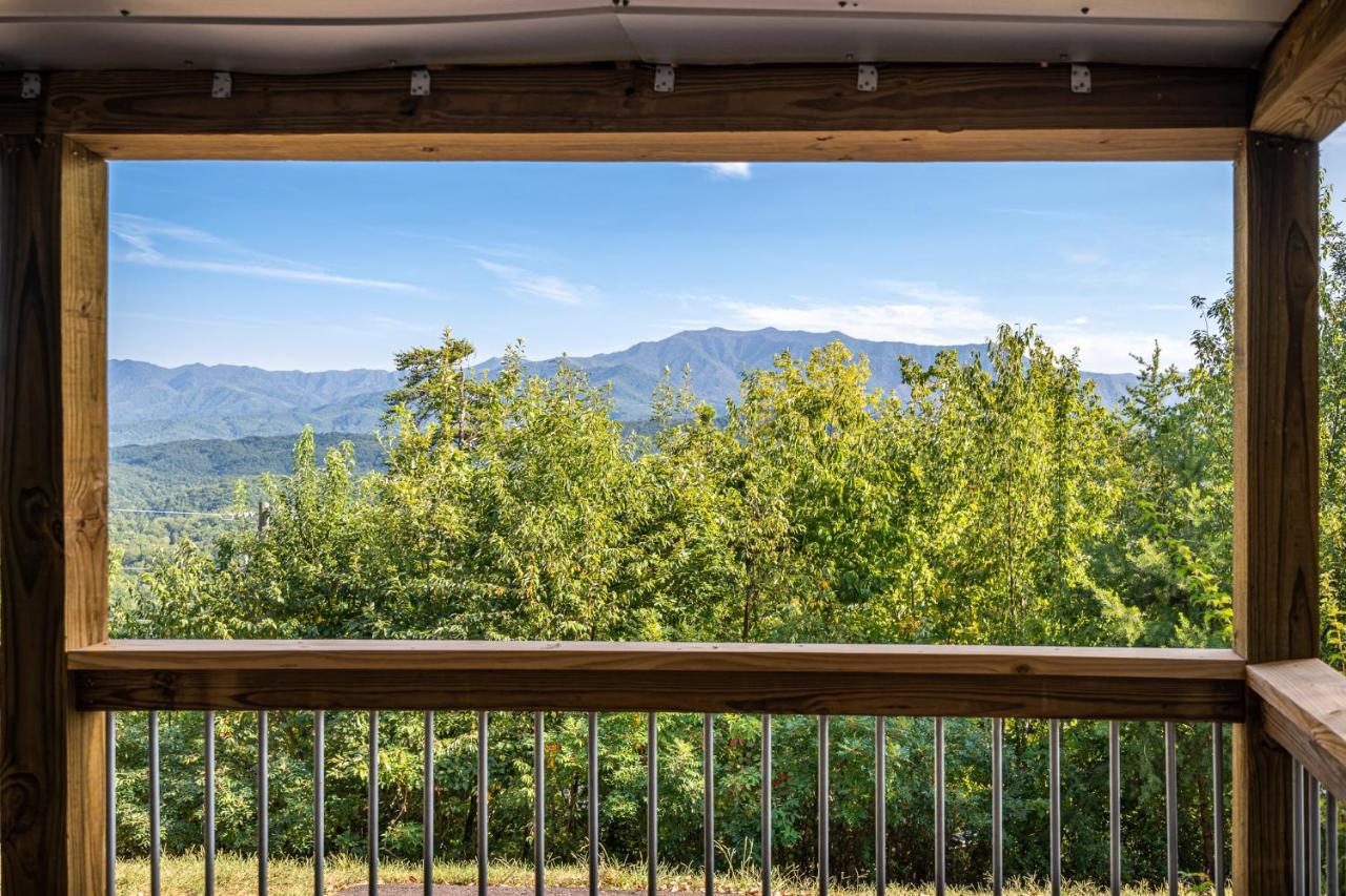 Smoky Mountain Serenity, Amazing Mountain Views 1089 Free Tickets Each Paid Day, Dollywood And More سيفيرفيل المظهر الخارجي الصورة