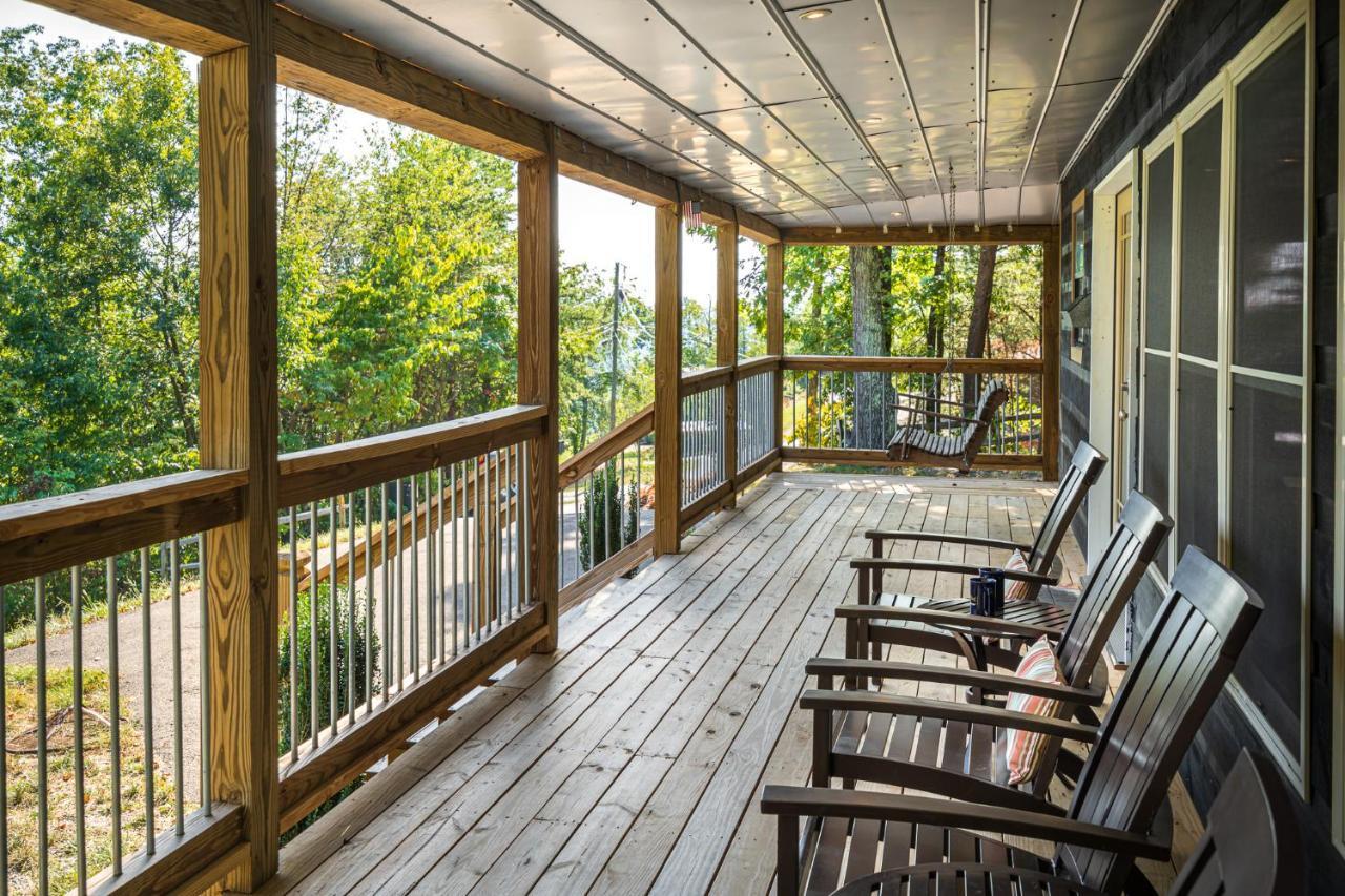 Smoky Mountain Serenity, Amazing Mountain Views 1089 Free Tickets Each Paid Day, Dollywood And More سيفيرفيل المظهر الخارجي الصورة