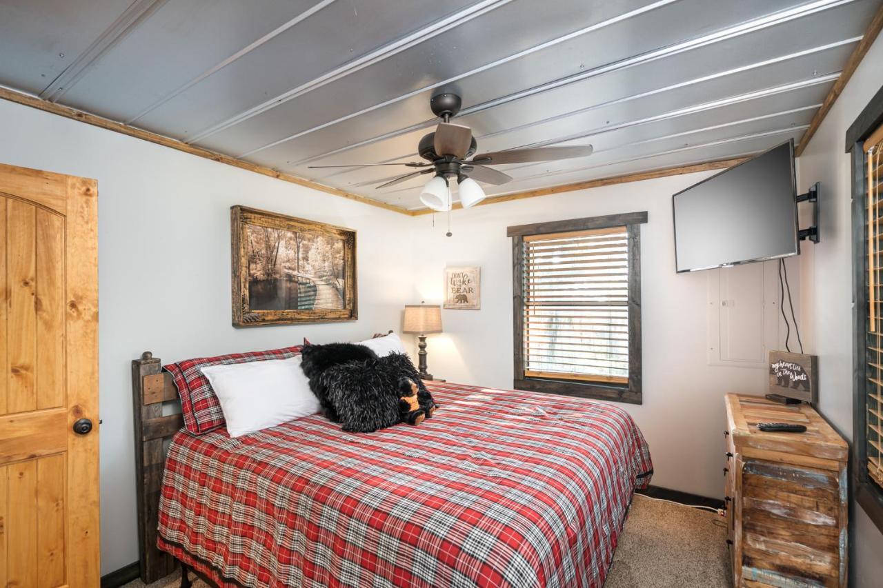 Smoky Mountain Serenity, Amazing Mountain Views 1089 Free Tickets Each Paid Day, Dollywood And More سيفيرفيل المظهر الخارجي الصورة